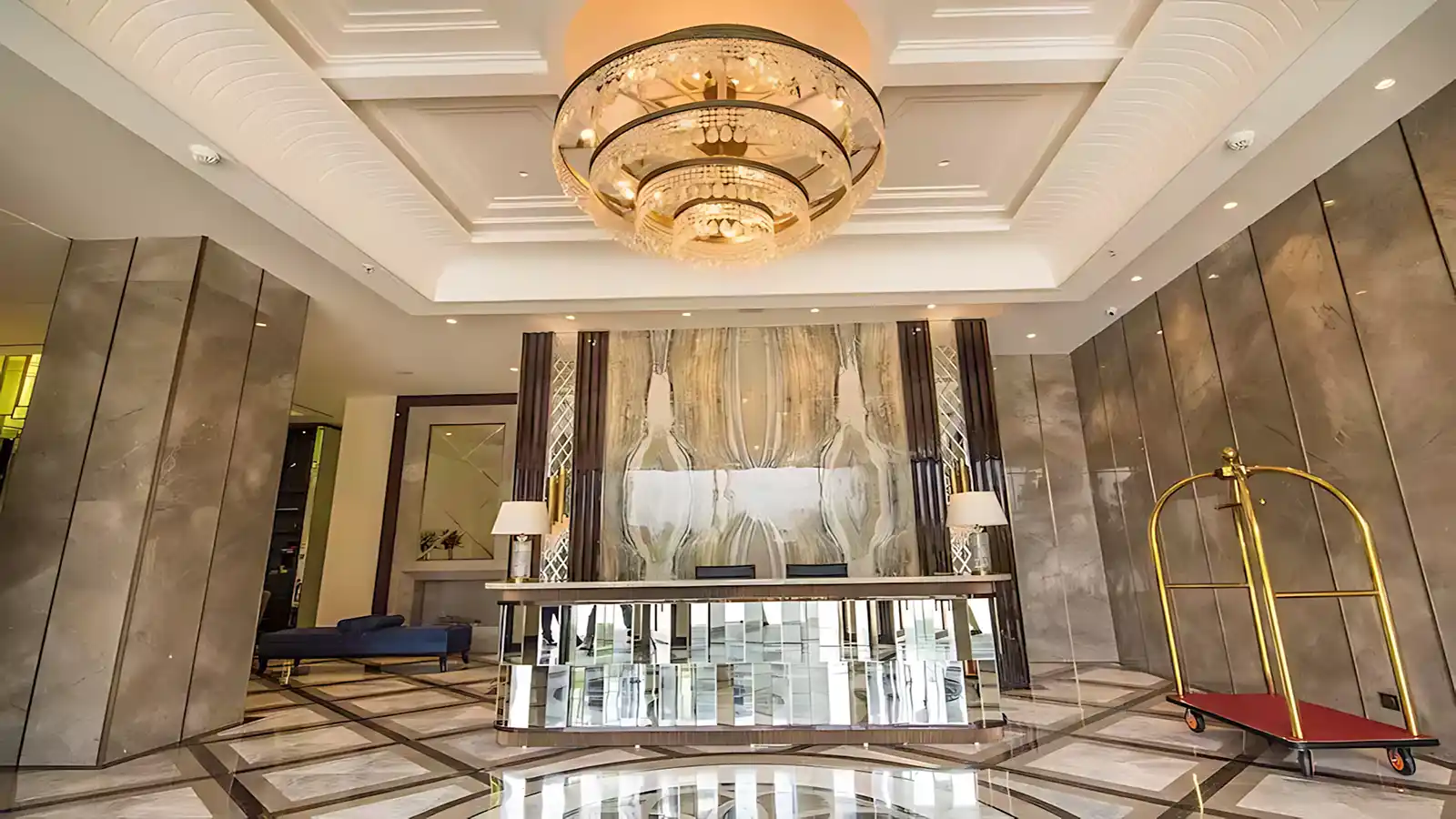 Paras Quartier Apartments In Gwal Pahari Gurgaon